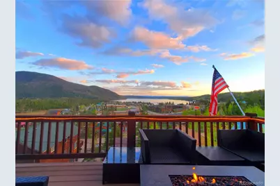 316 Park Avenue, Grand Lake, CO 80447 - Photo 2