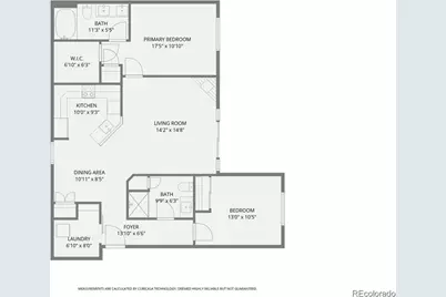8358 S Independence Circle #105, Littleton, CO 80128 - Photo 2