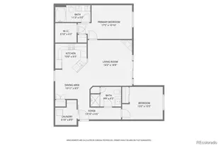 8358 S Independence Cir, Littleton, CO 80128 - Photo 2