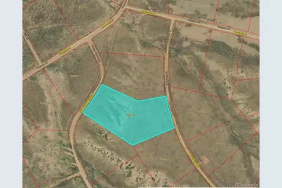 7Ac Lanterman Road, Fort Garland, CO 81133 - Photo 2