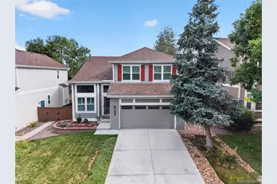 8942 Miners Drive, Highlands Ranch, CO 80126 - Photo 30