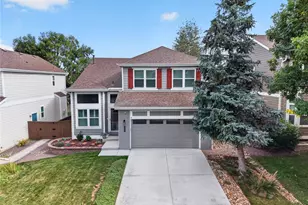 8942 Miners Dr, Highlands Ranch, CO 80126 - Photo 30