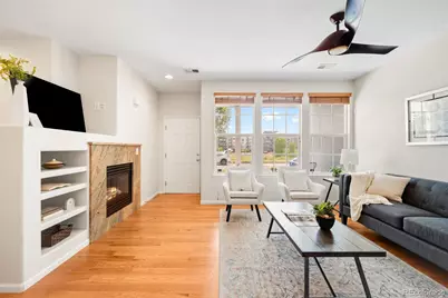 2205 Beeler Street #104, Denver, CO 80238 - Photo 6