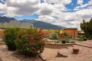 1316 Whispering Winds Trail, Crestone, CO 81131 - Photo 10