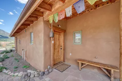 1316 Whispering Winds Trail, Crestone, CO 81131 - Photo 12