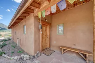 1316 Whispering Winds Trail, Crestone, CO 81131 - Photo 12