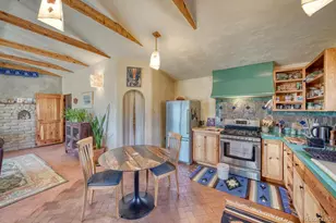 1316 Whispering Winds Trail, Crestone, CO 81131 - Photo 20