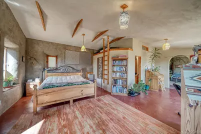 1316 Whispering Winds Trail, Crestone, CO 81131 - Photo 28