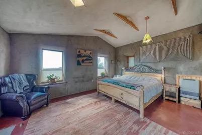 1316 Whispering Winds Trail, Crestone, CO 81131 - Photo 26
