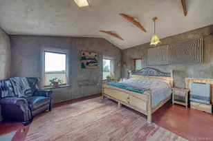 1316 Whispering Winds Trail, Crestone, CO 81131 - Photo 26