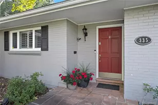 335 Leyden St, Denver, CO 80220 - Photo 2