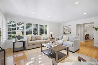 335 Leyden Street, Denver, CO 80220 - Photo 4