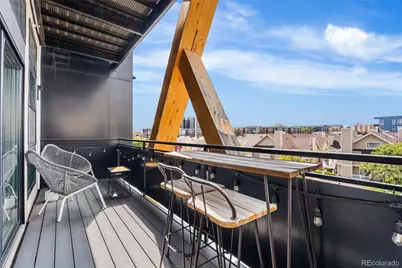 2880 Zuni Street #303, Denver, CO 80211 - Photo 22