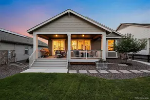 8681 S Riviera Ct, Aurora, CO 80016 - Photo 2