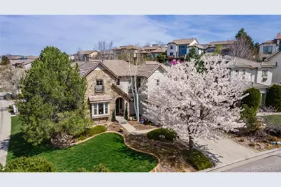 9691 Sunset Hill Place, Lone Tree, CO 80124 - Photo 2