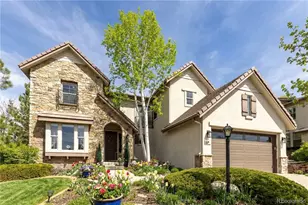 9691 Sunset Hill Pl, Lone Tree, CO 80124 - Photo 1