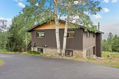 5457 Bear Mountain Drive, Evergreen, CO 80439 - Photo 36