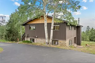 5457 Bear Mountain Dr, Evergreen, CO 80439 - Photo 36