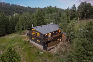 5457 Bear Mountain Dr, Evergreen, CO 80439 - Photo 8