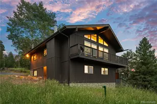 5457 Bear Mountain Dr, Evergreen, CO 80439 - Photo 4