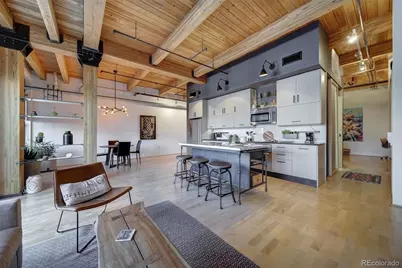2955 Inca Street #3K, Denver, CO 80202 - Photo 8