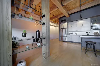 2955 Inca Street #3K, Denver, CO 80202 - Photo 14
