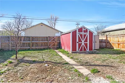 2860 W Irvington Place, Denver, CO 80219 - Photo 20
