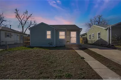 2860 W Irvington Place, Denver, CO 80219 - Photo 2