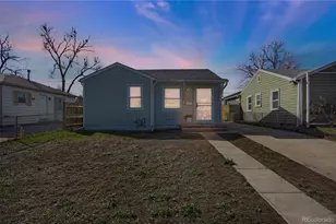 2860 W Irvington Pl, Denver, CO 80219 - Photo 2