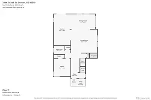 2494 S Cook St, Denver, CO 80210 - Photo 42