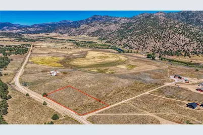 Tbd County Road 45, Coaldale, CO 81222 - Photo 4