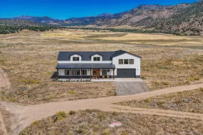 Tbd County Road 45, Coaldale, CO 81222 - Photo 1