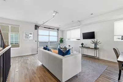 163 S Harrison Street, Denver, CO 80209 - Photo 8