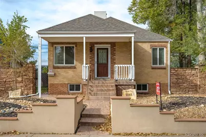 2261 S Lincoln Street, Denver, CO 80210 - Photo 1