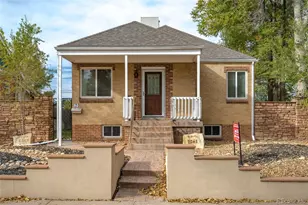 2261 S Lincoln St, Denver, CO 80210 - Photo 1