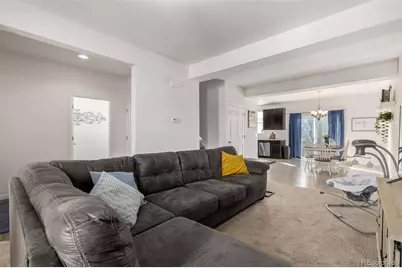 4877 S Algonquian Way, Aurora, CO 80016 - Photo 4