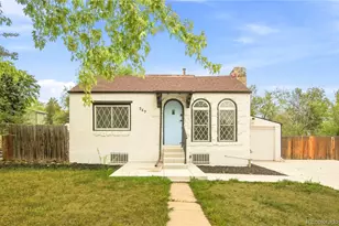 545 Ingalls St, Lakewood, CO 80226 - Photo 1