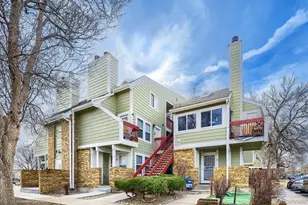 922 S Dearborn Way, Aurora, CO 80012 - Photo 1