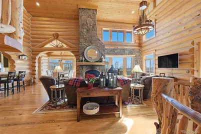 252 Iron Mountain Road, Fairplay, CO 80440 - Photo 2