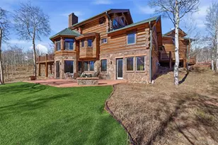 252 Iron Mountain Rd, Fairplay, CO 80440 - Photo 38