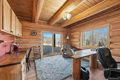 252 Iron Mountain Road, Fairplay, CO 80440 - Photo 42