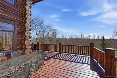 252 Iron Mountain Road, Fairplay, CO 80440 - Photo 34