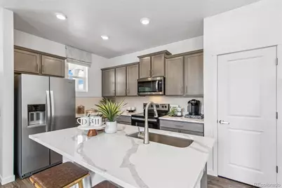 1410 S Boston Court #B, Denver, CO 80247 - Photo 2