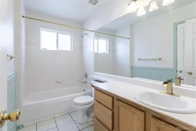 2925 Muleshoe Drive, Colorado Springs, CO 80922 - Photo 16