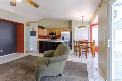 2925 Muleshoe Drive, Colorado Springs, CO 80922 - Photo 8