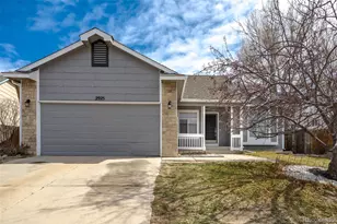 2925 Mule Shoe Dr, Colorado Springs, CO 80922 - Photo 1