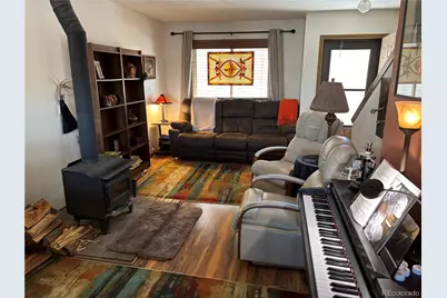 9 Granada Court #15, Westcliffe, CO 81252 - Photo 1