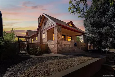 2391 Holly Street, Denver, CO 80207 - Photo 1