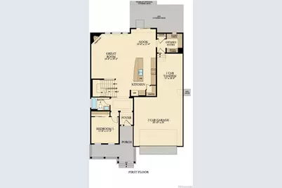 5492 E 148th Avenue, Thornton, CO 80602 - Photo 2