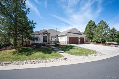 1030 Timbercrest Drive, Castle Pines, CO 80108 - Photo 2